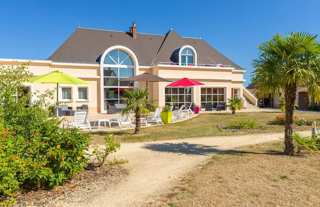 Lagrange Vacances Les Jardins Renaissance-1