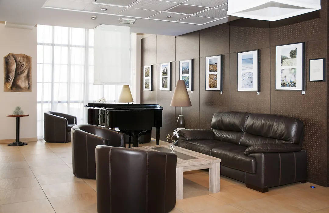 Best Western Plus Hotel Colbert-1