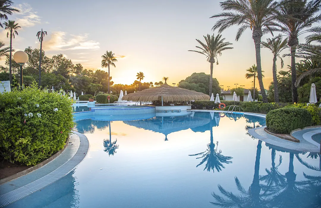 Blau Colonia Sant Jordi-1