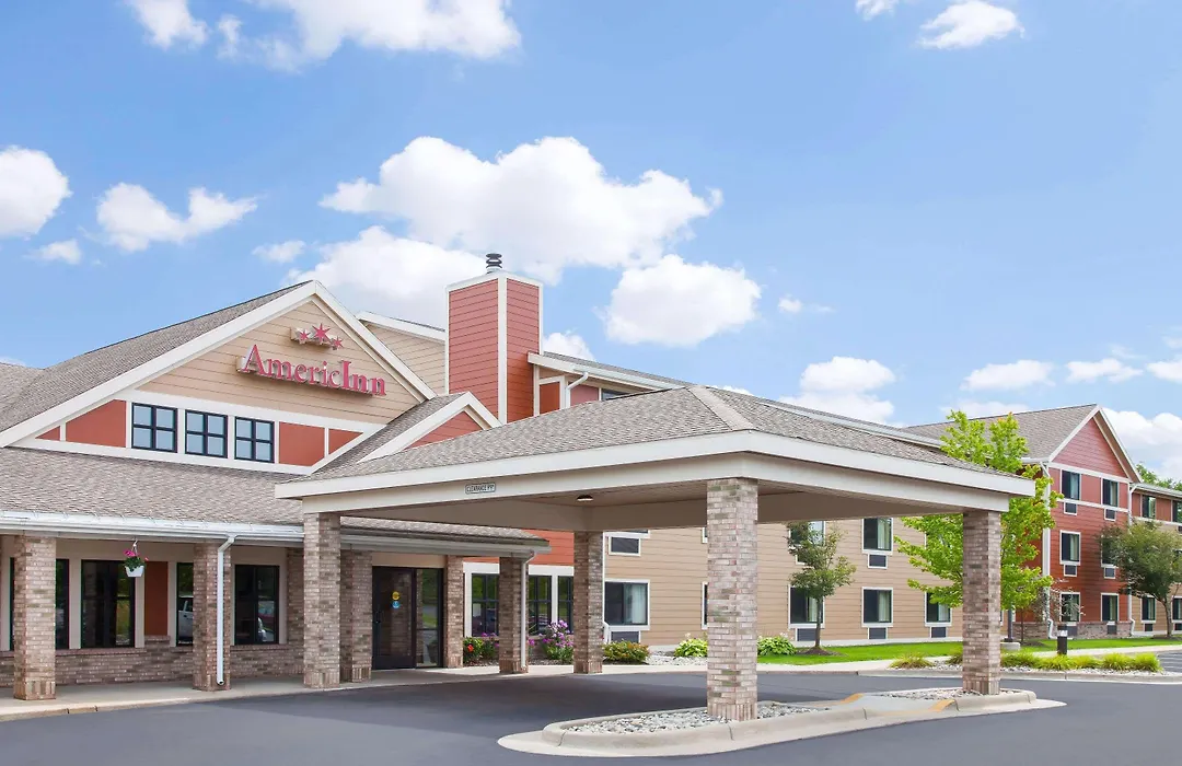 Americinn By Wyndham Greenville-1