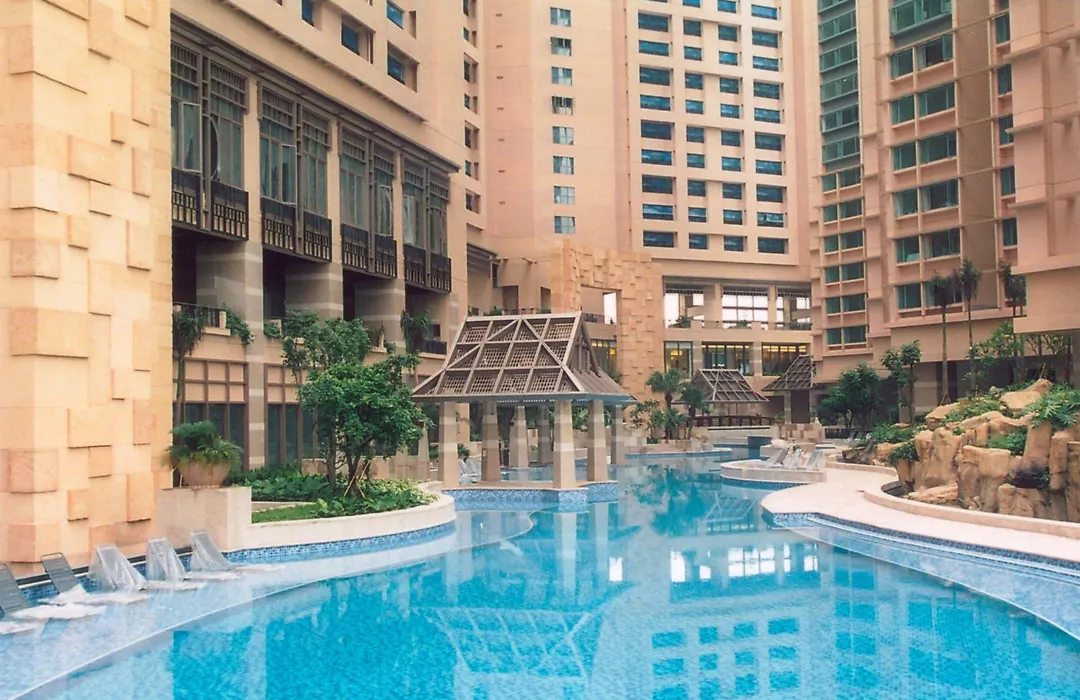 Rambler Oasis Hotel-1