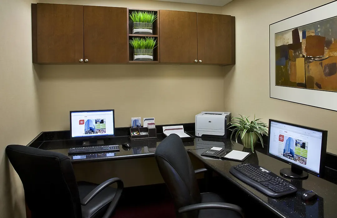 Residence Inn By Marriott Toronto Downtown / Entertainment District-1