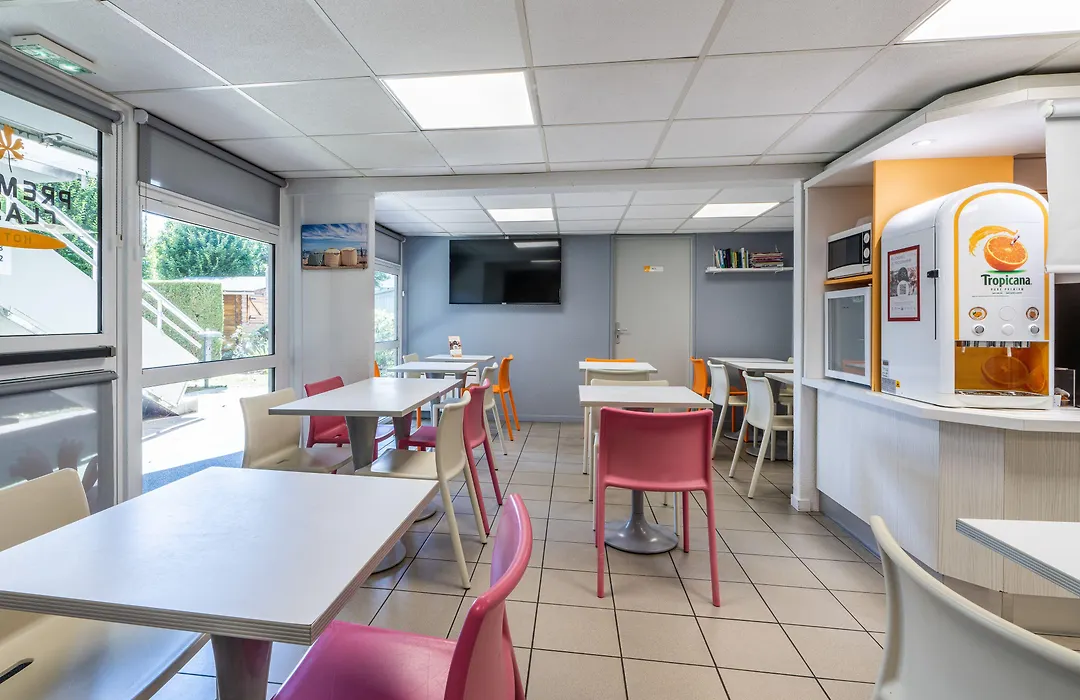 Premiere Classe Deauville Touques-1