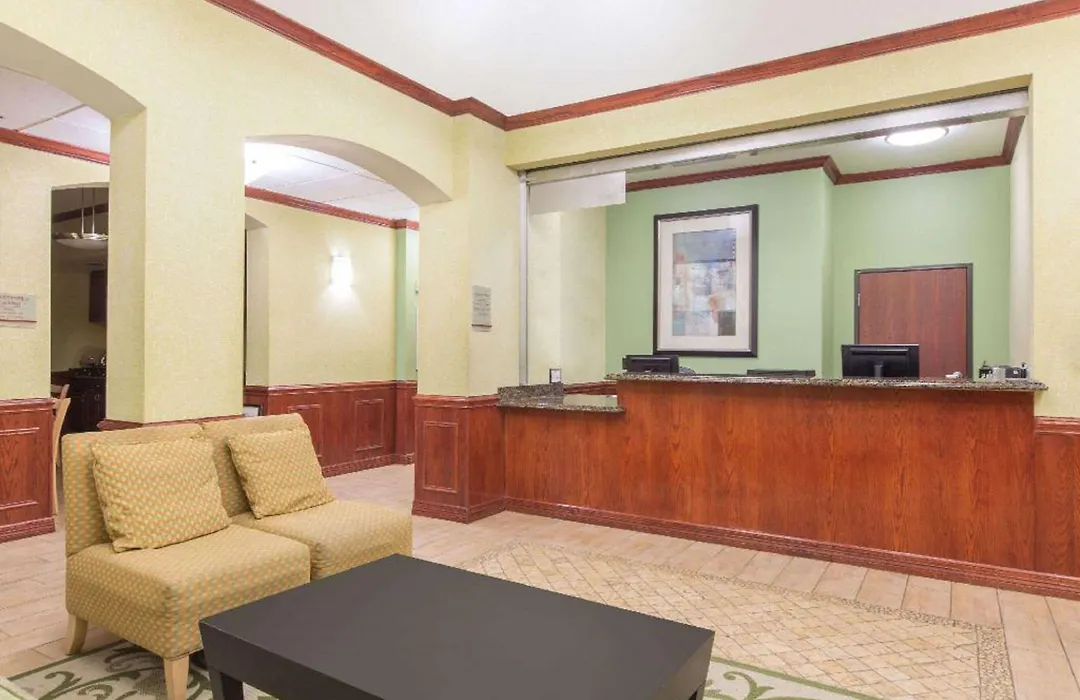 Hawthorn Extended Stay By Wyndham Corpus Christi Padre Isle-1