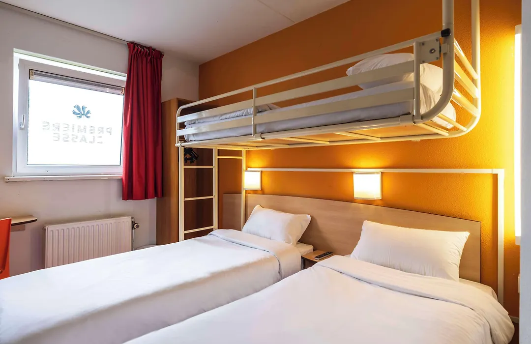 Premiere Classe Hotel Breda-1