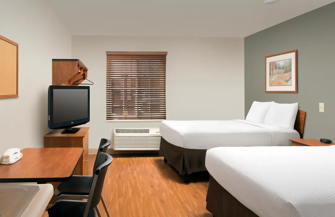 Woodspring Suites Harlingen-1