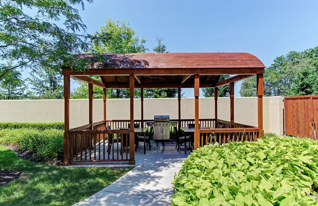 Courtyard By Marriott Harrisburg West/Mechanicsburg-1