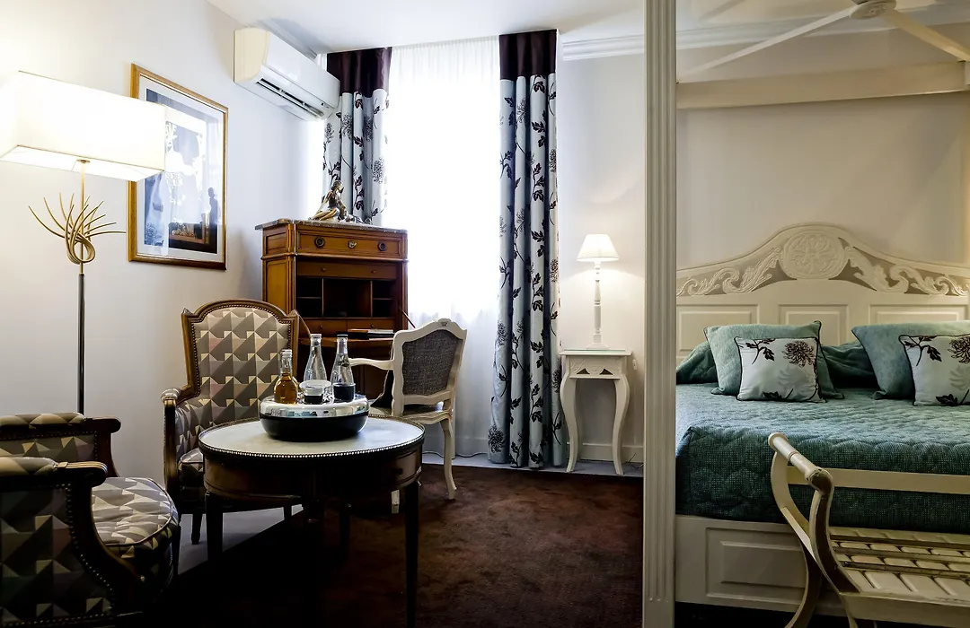 Grand Hotel Des Terreaux-1