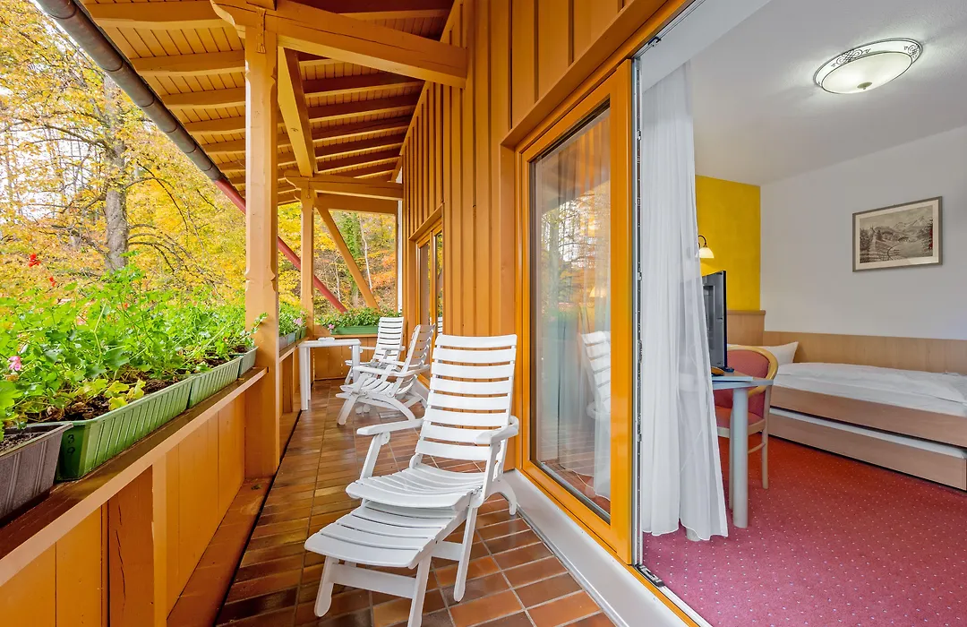 Landhotel Gabriele-1