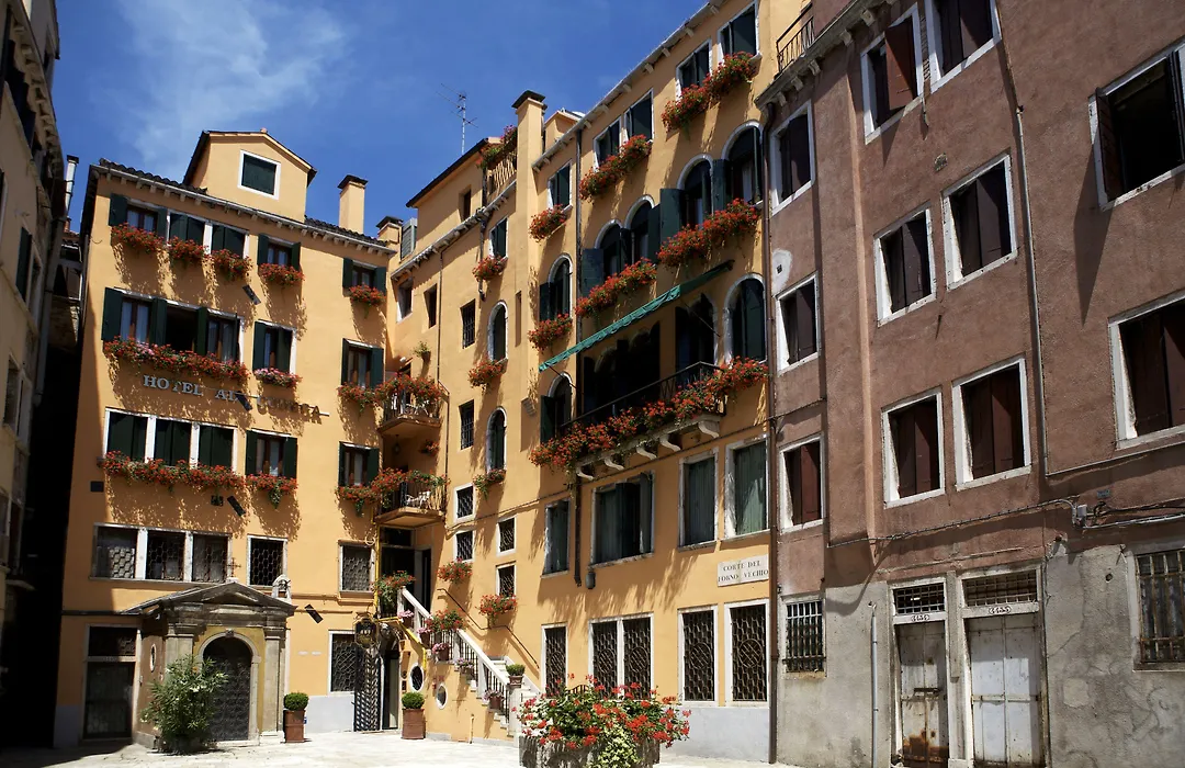 Hotel Al Codega-1