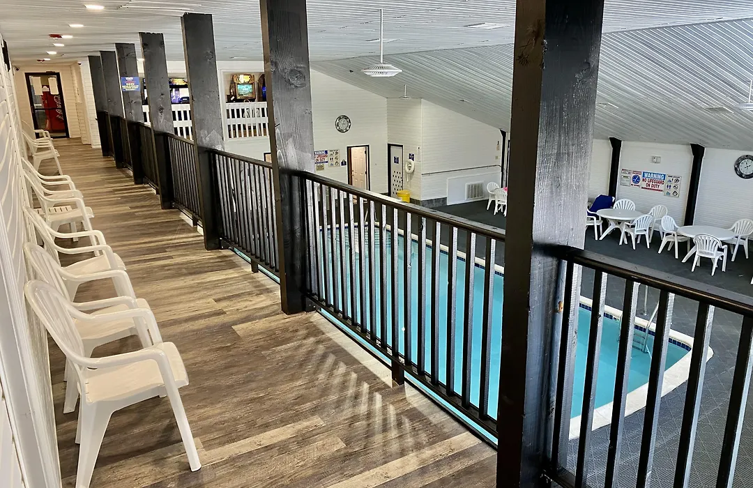 Days Inn By Wyndham Lincoln-1