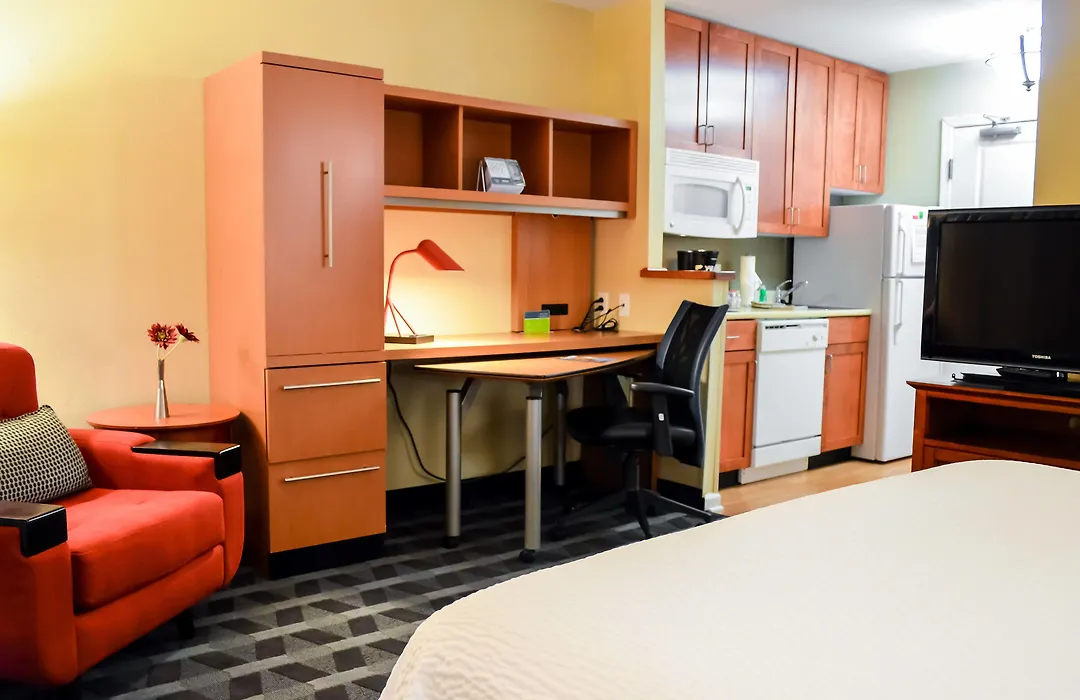 Towneplace Suites Stafford-1