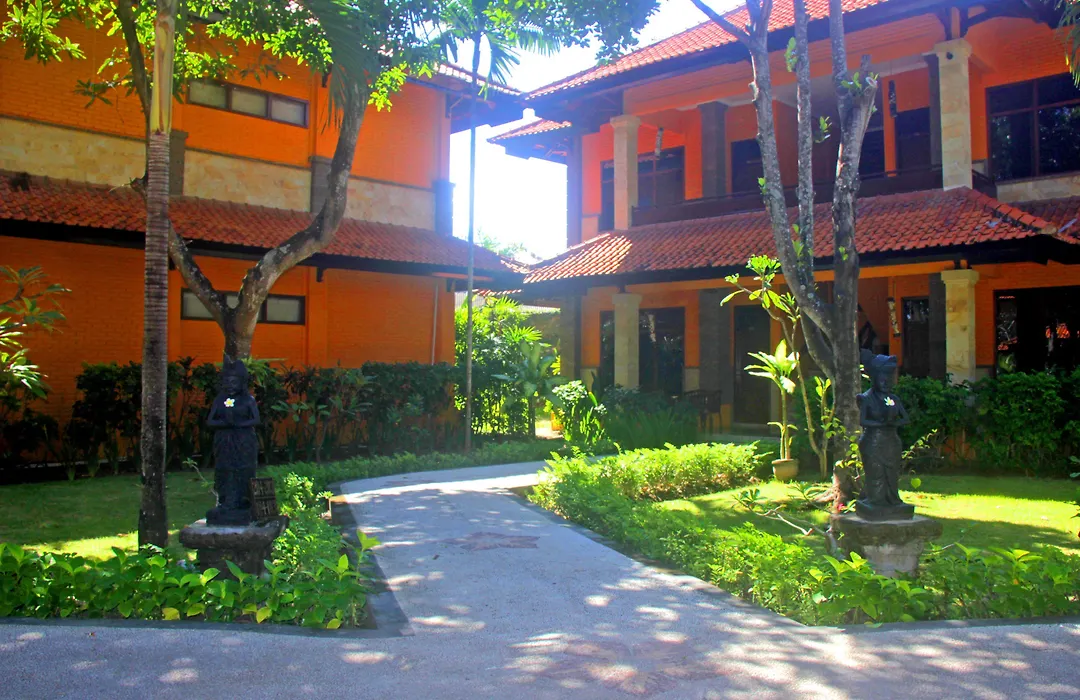 Melasti Beach Resort&Spa Legian-1