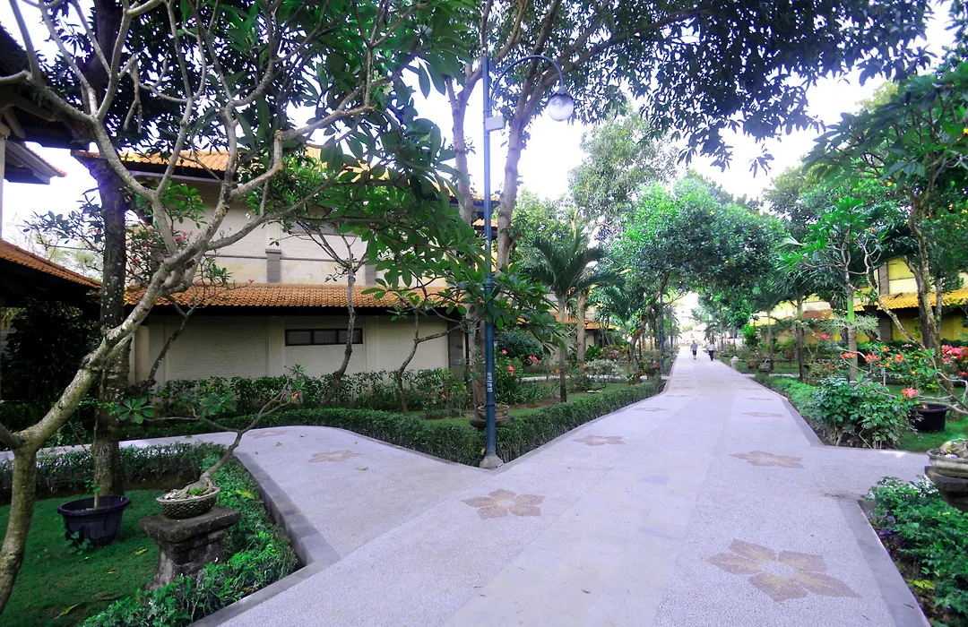 Melasti Beach Resort & Spa Legian-1