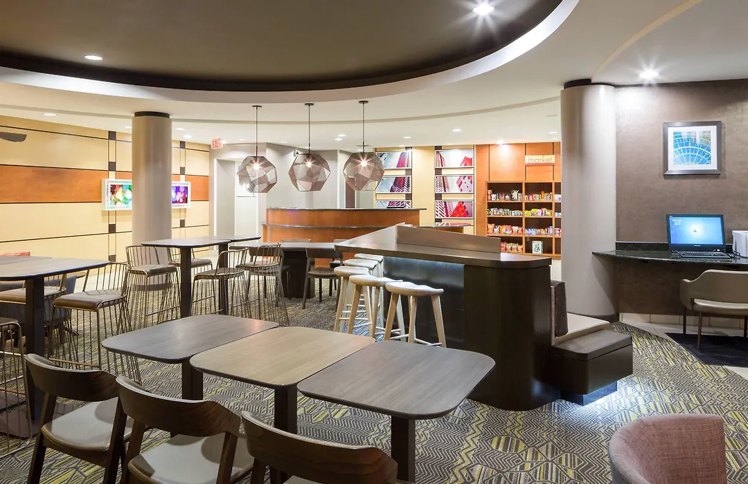 Springhill Suites Indianapolis Fishers-1