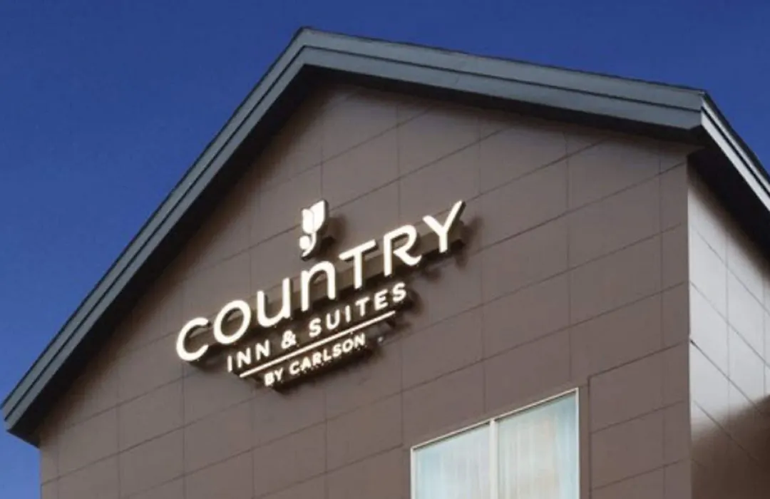 Country Inn & Suites By Radisson, Camp Springs Andrews Air Force Base , Md-1