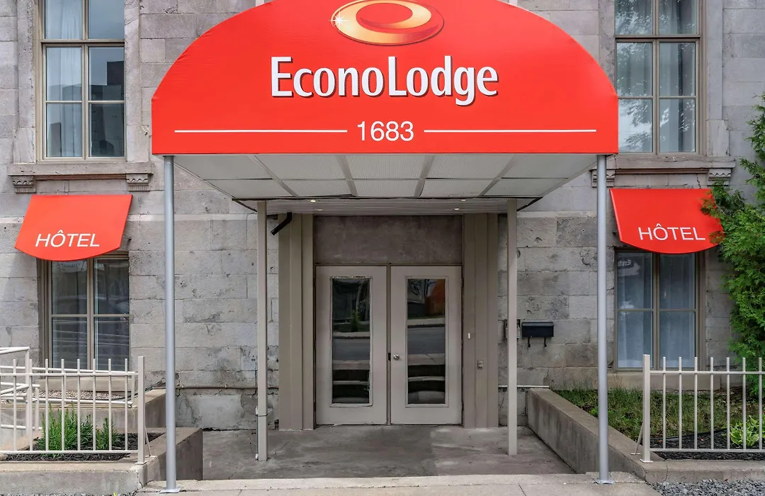 Econo Lodge-1