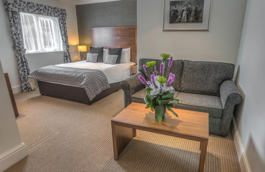 The Boleyn Hotel-1