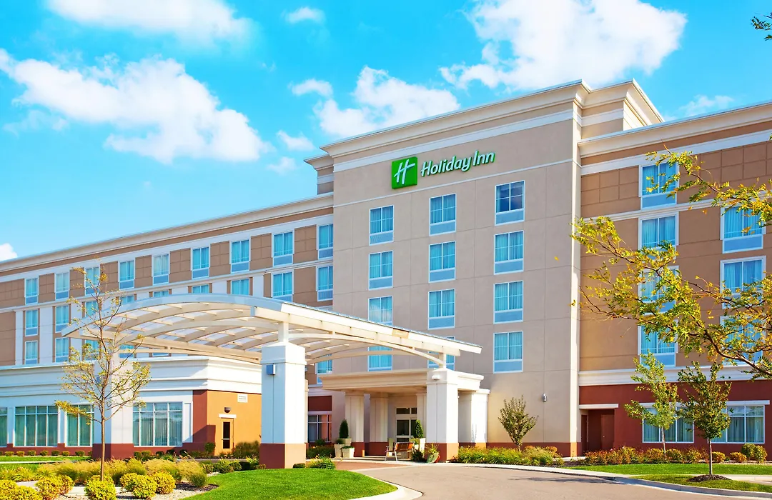 Holiday Inn Battle Creek By Ihg-1