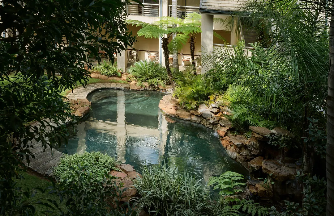 Premier Hotel Pretoria-1