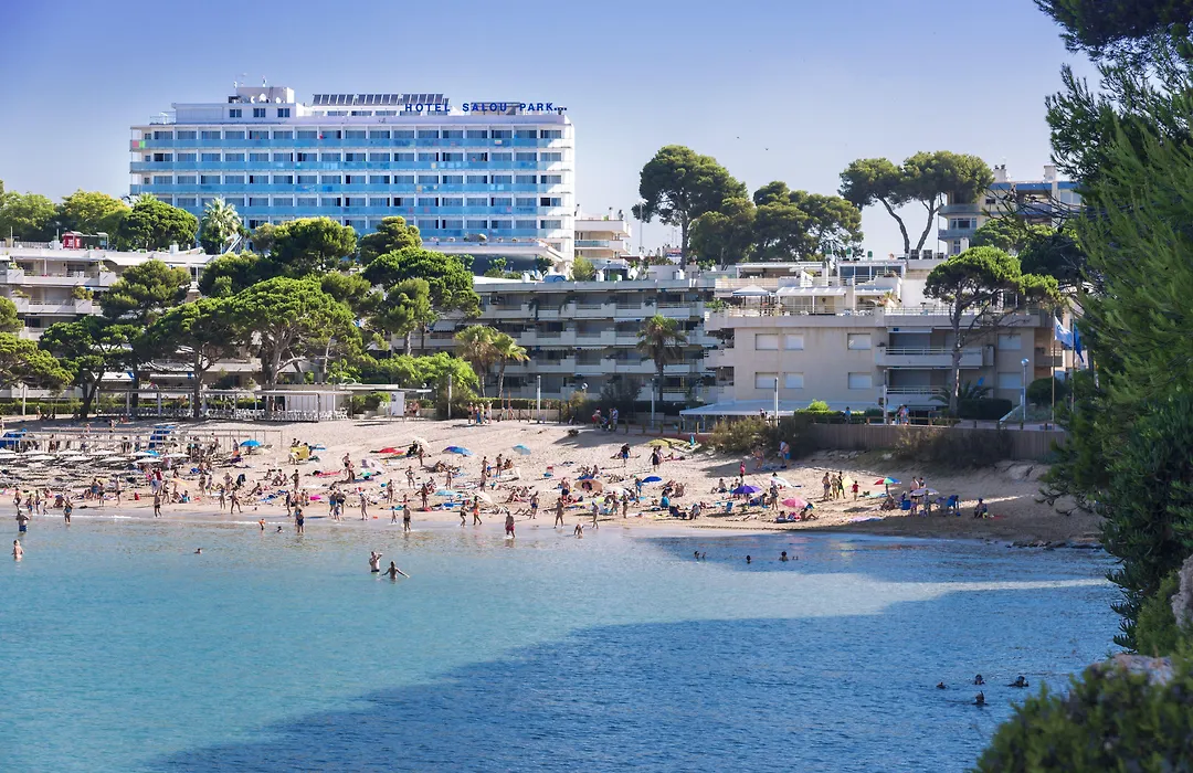 4R Salou Park Resort I-1