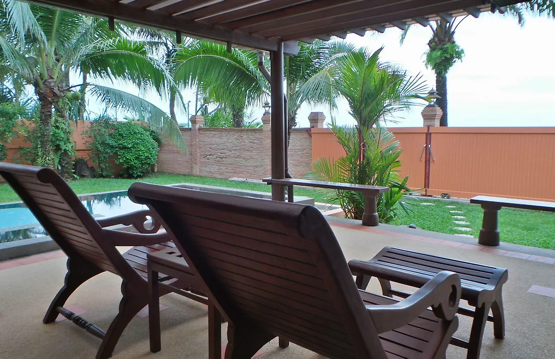 Mukdara Beach Villa & Spa Hotel-1