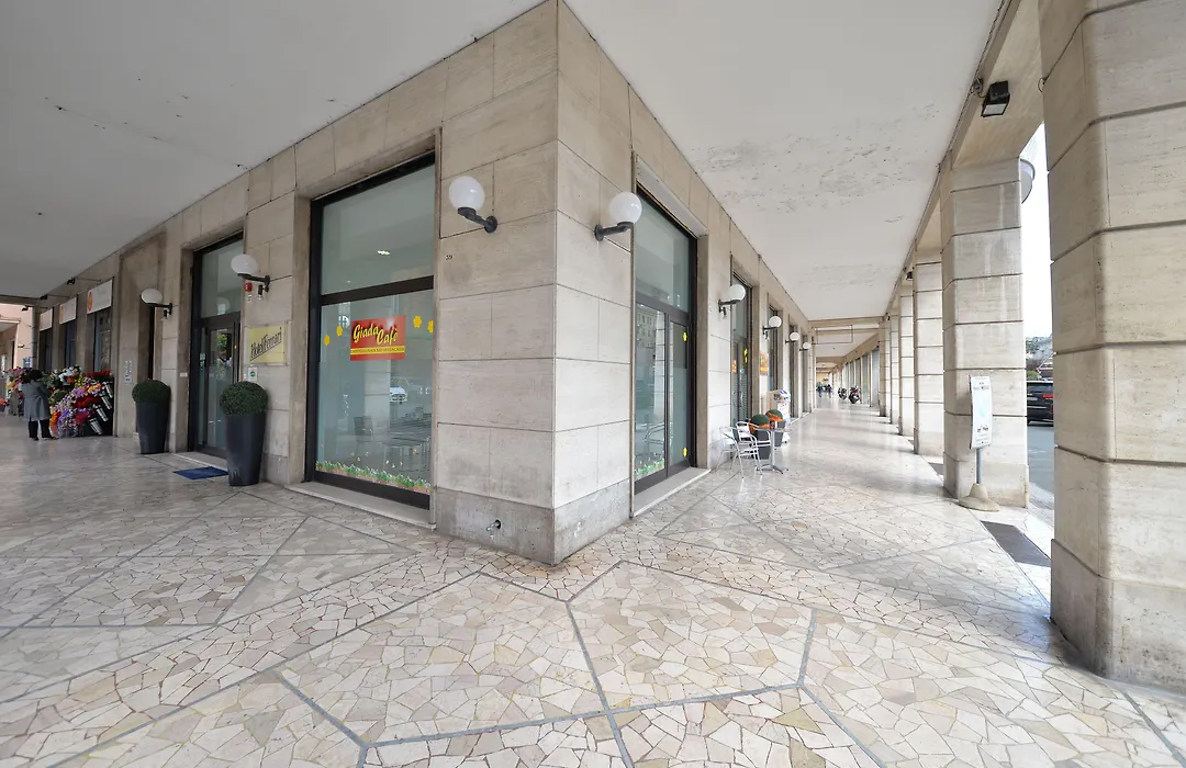 Hotel Ferrari-1