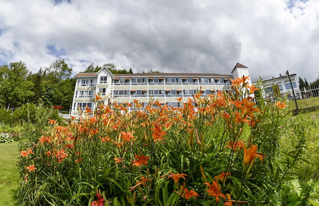 Auberge Hotel Spa Watel-1