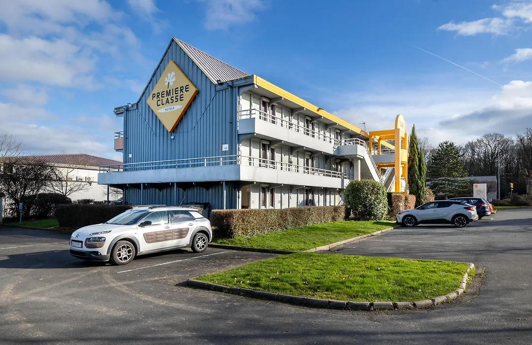 Premiere Classe Angers Beaucouze-1