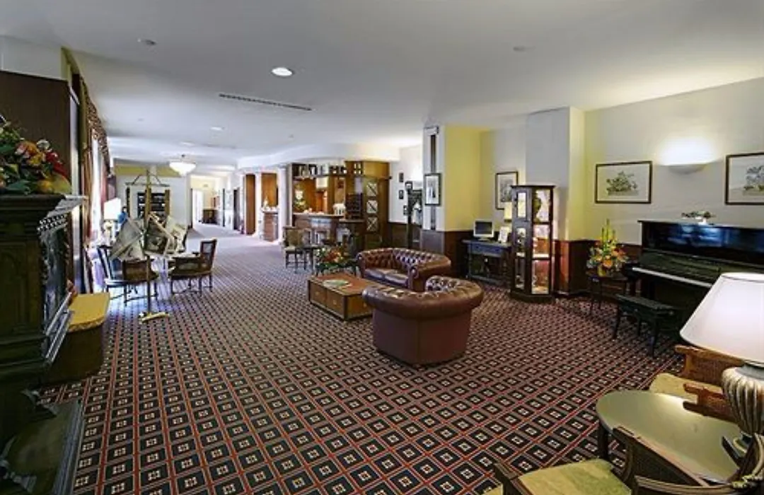 Hotel Orologio-1