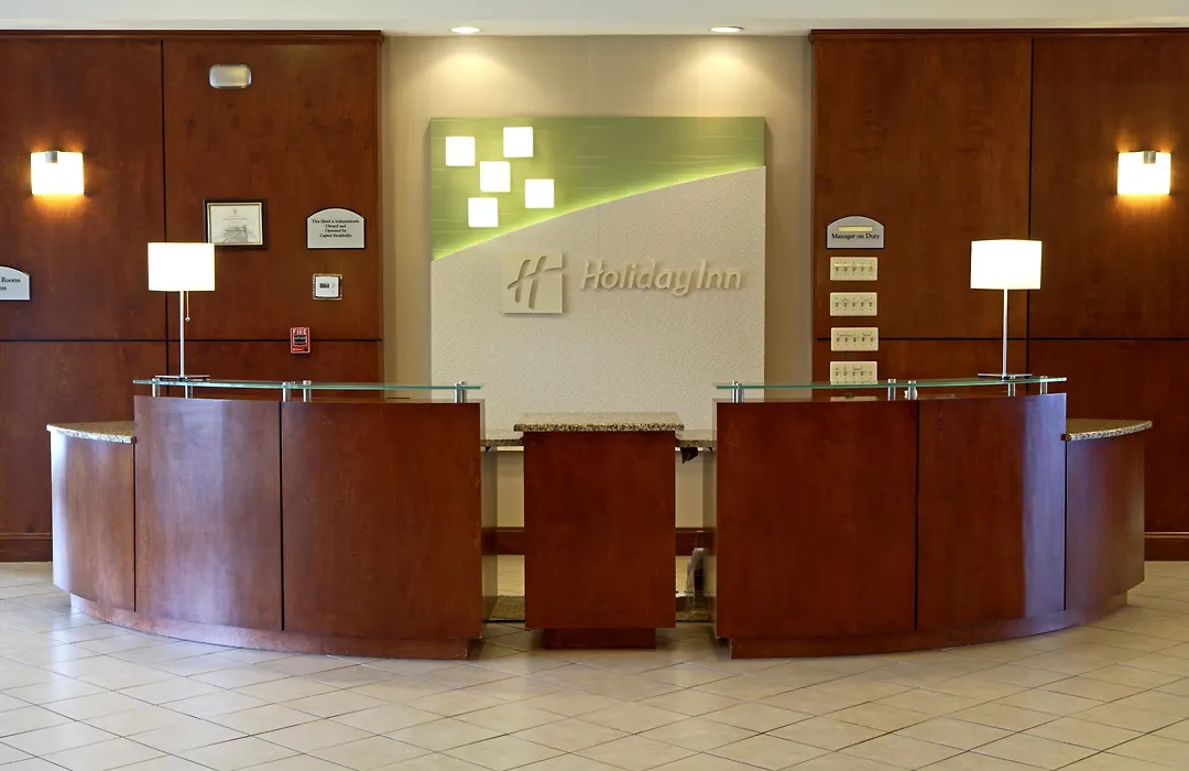 Holiday Inn Express Dumfries-Quantico By Ihg-1