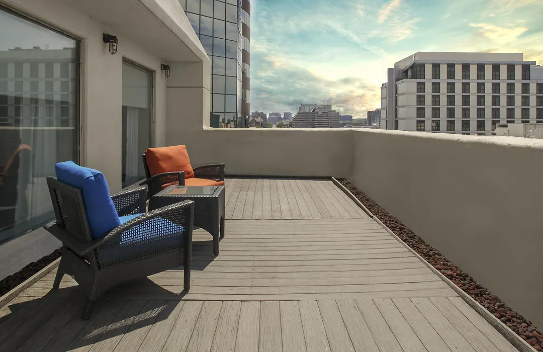 Aloft By Marriott Nashville West End-1