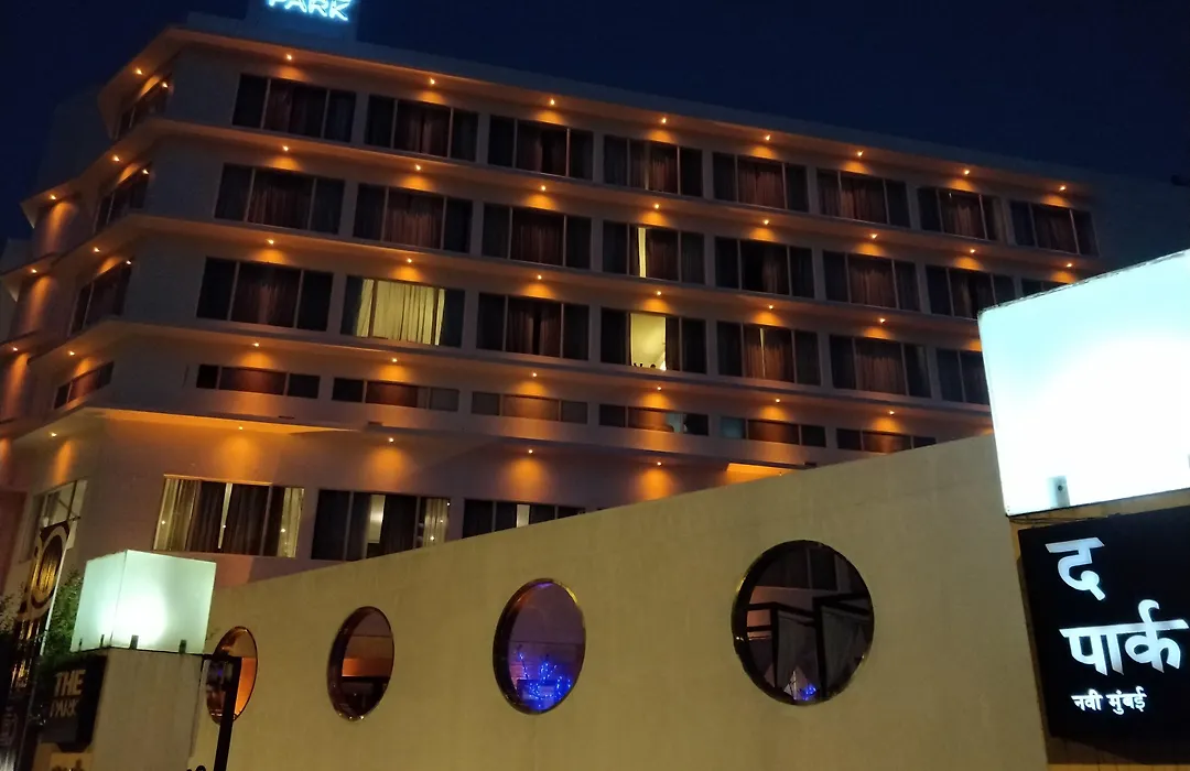The Park Navi Mumbai-1