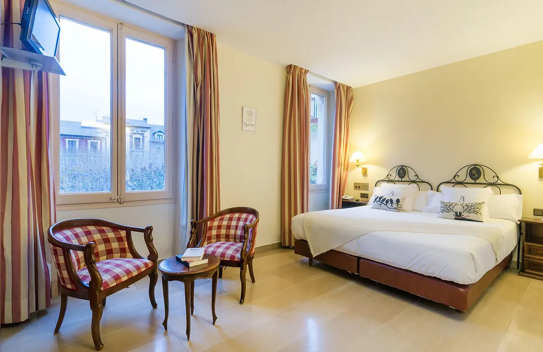 Hotel Andria-1