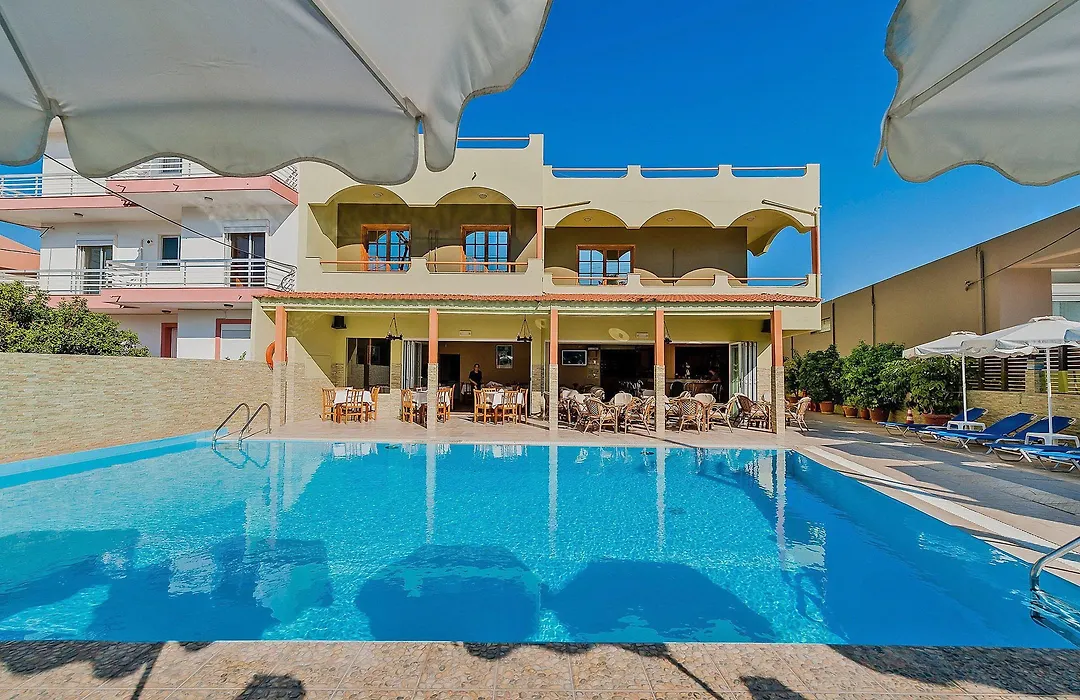 Esmeralda Hotel-1