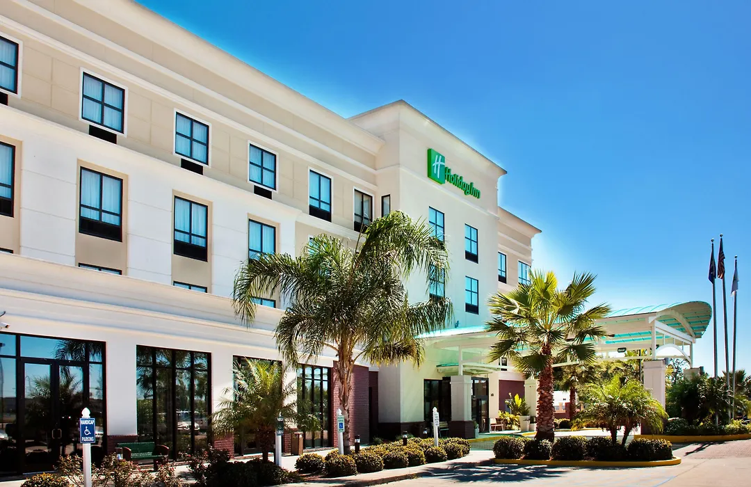 Holiday Inn Houma By Ihg-1