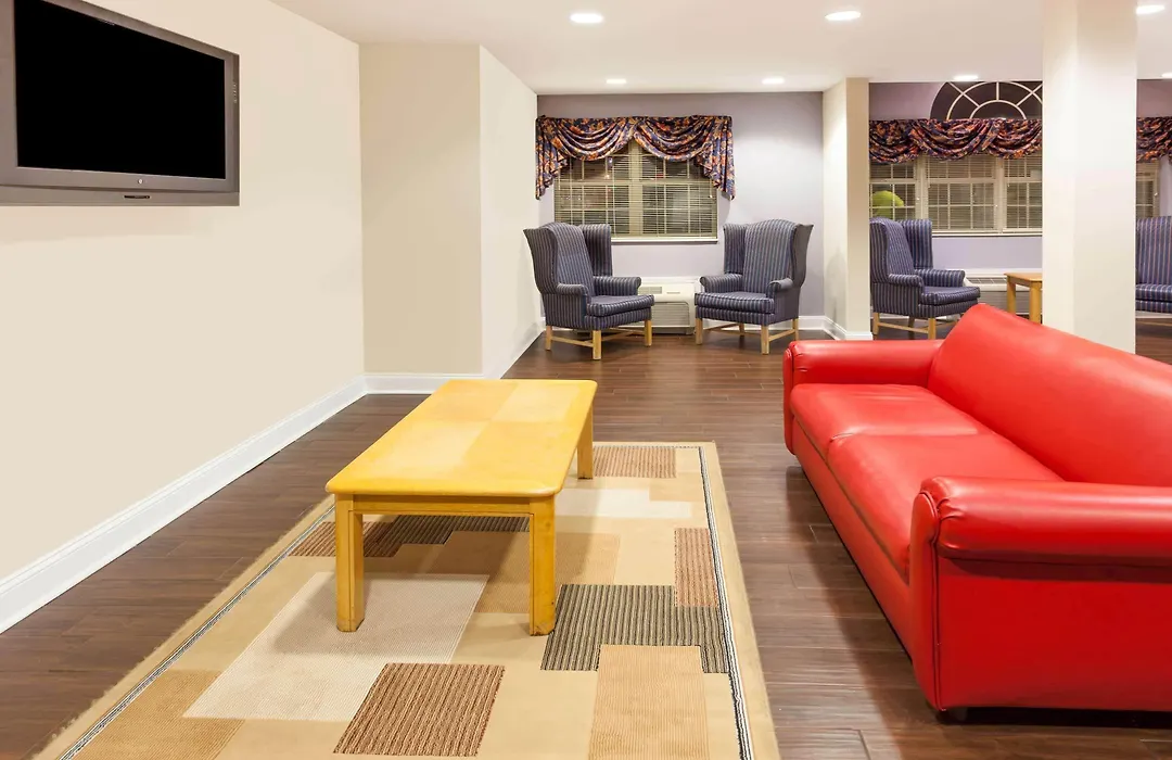Microtel Inn & Suites By Wyndham Conyers Atlanta Area-1