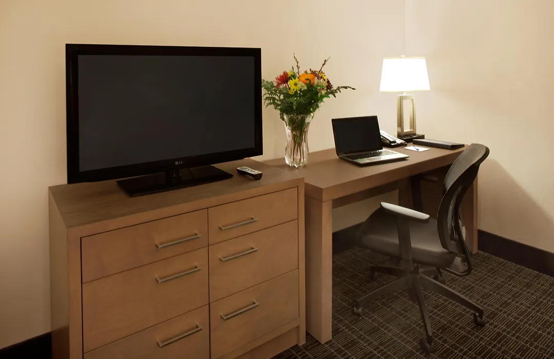 Stay Inn Express Toronto-1