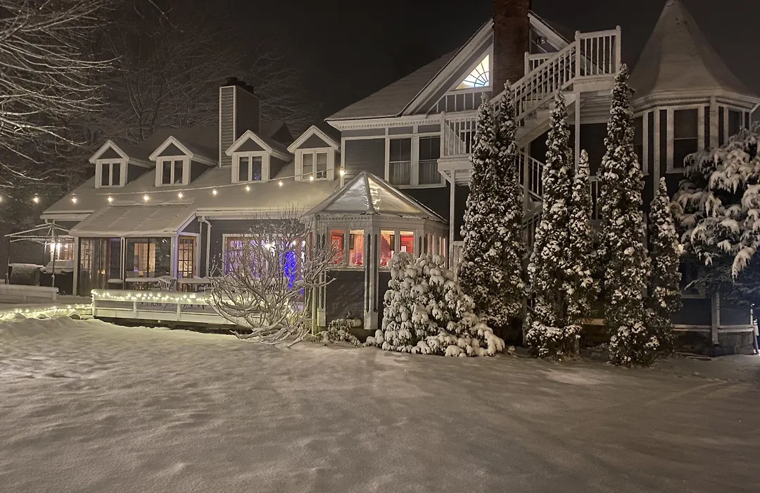 The Cornell Inn, Lenox & The Berkshires-1