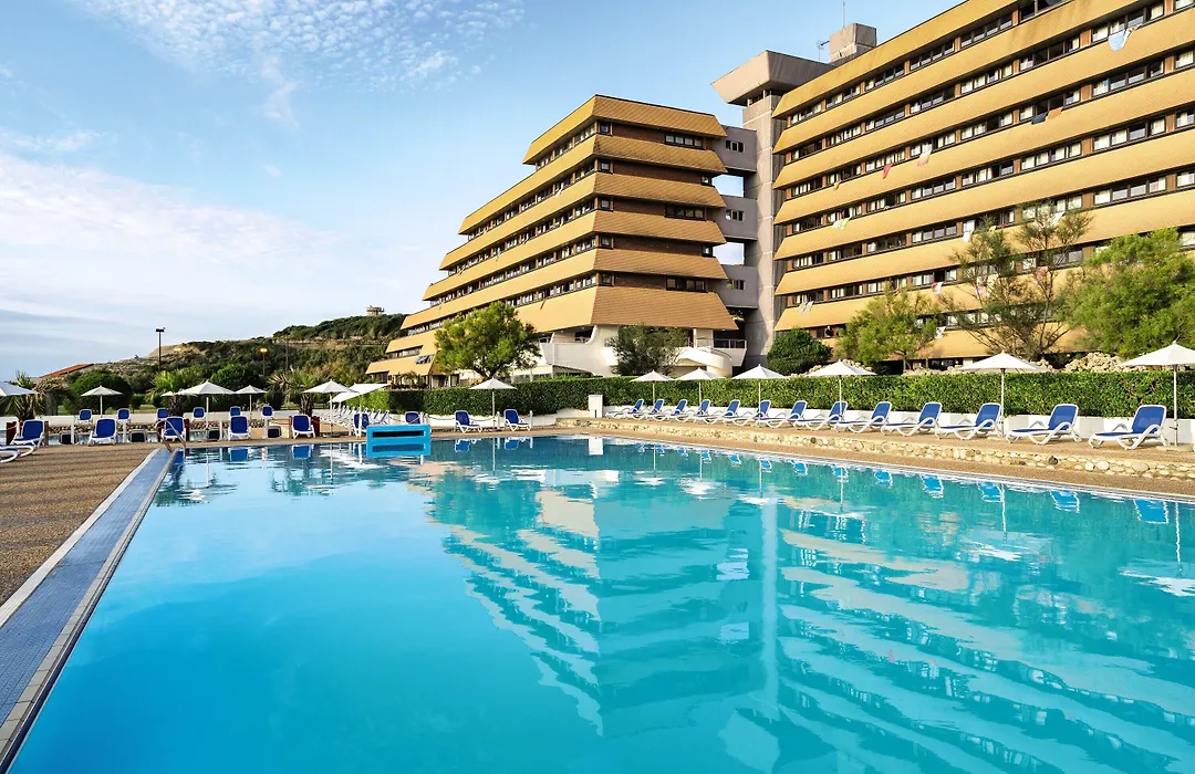 Belambra Clubs Anglet - La Chambre D'Amour-1