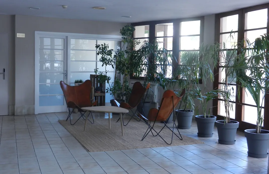 Ght Aparthotel Tossa Park-1