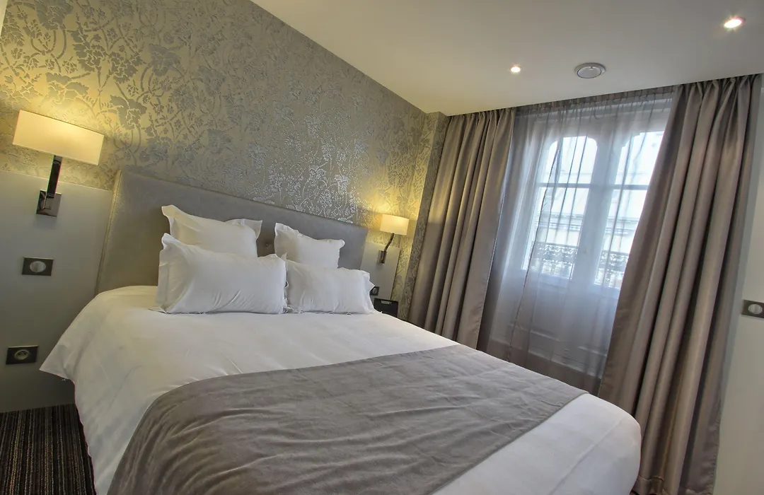 Hotel Chamar-1