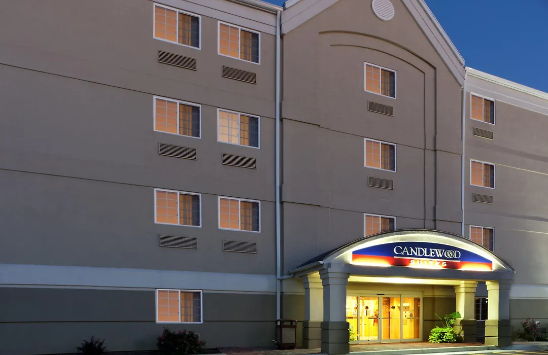 Candlewood Suites Winchester By Ihg-1