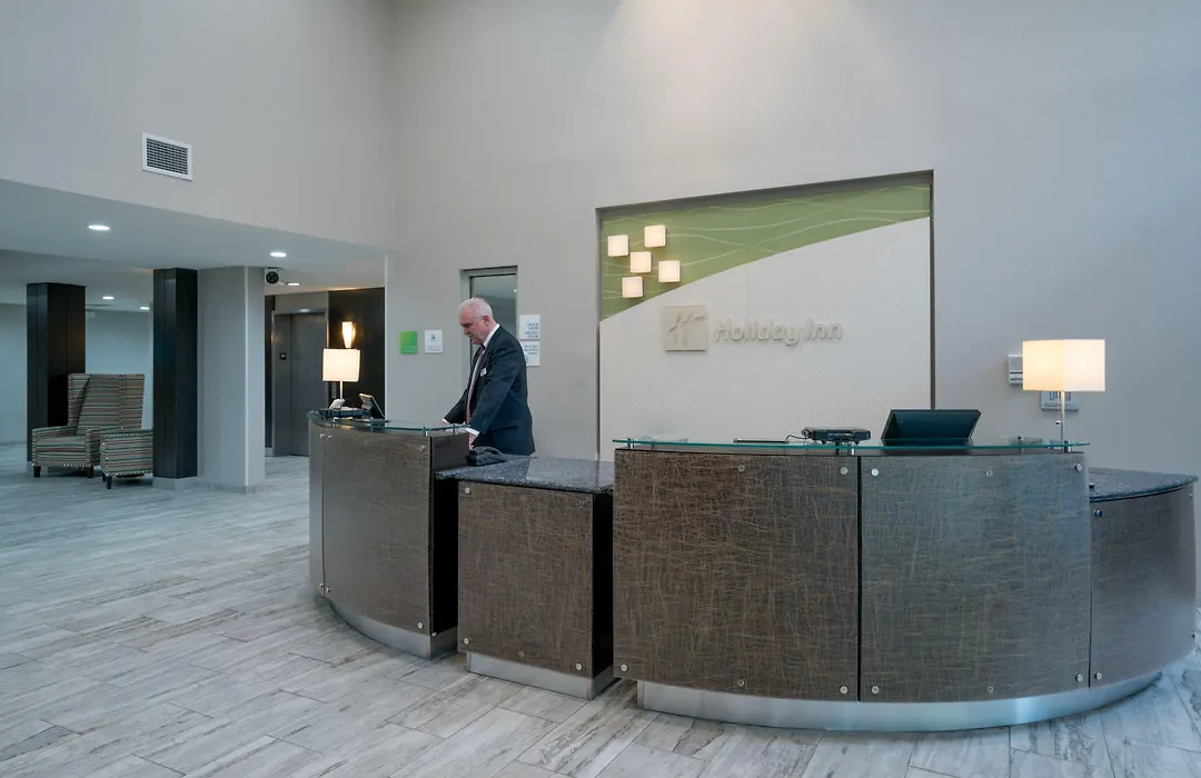 Holiday Inn Atlanta/Roswell By Ihg-1