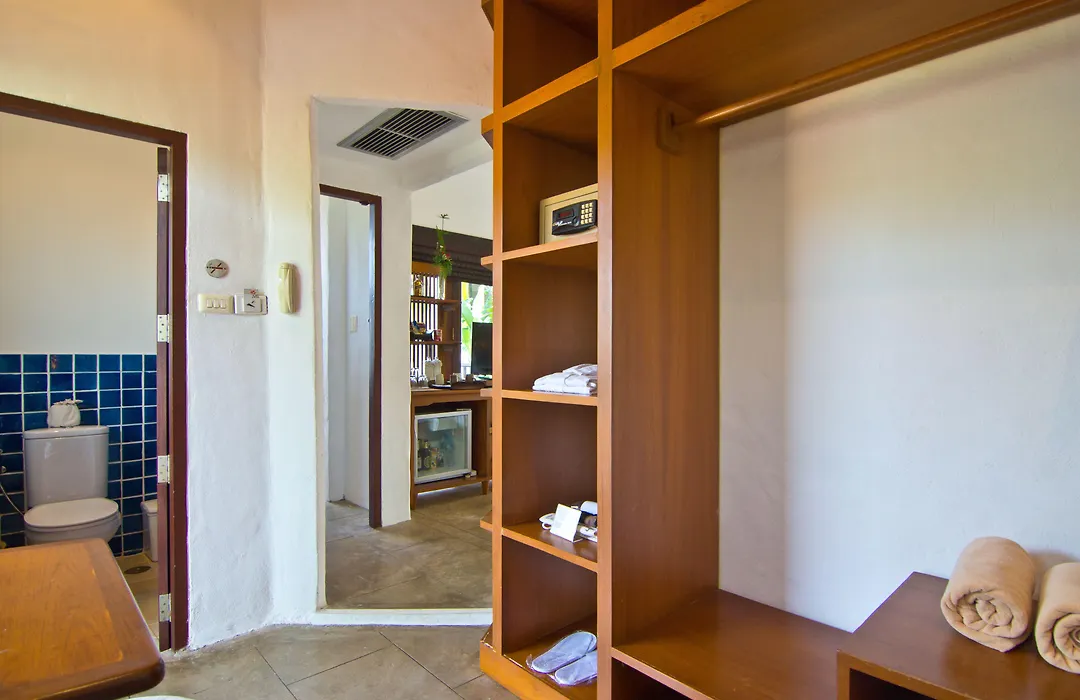 The Legend Chiang Rai Boutique River Resort & Spa-1