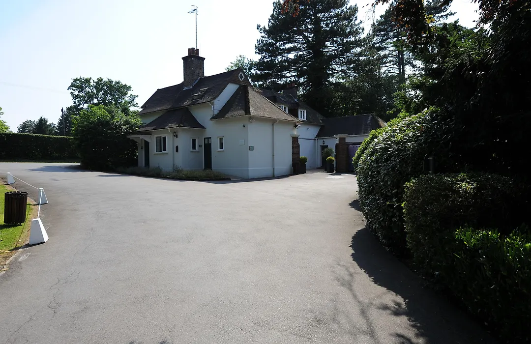 Gorse Hill Hotel-1