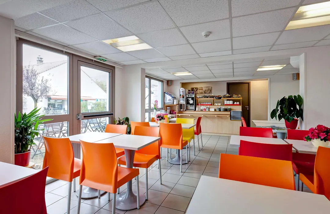 Premiere Classe Chalon Sur Saone-1