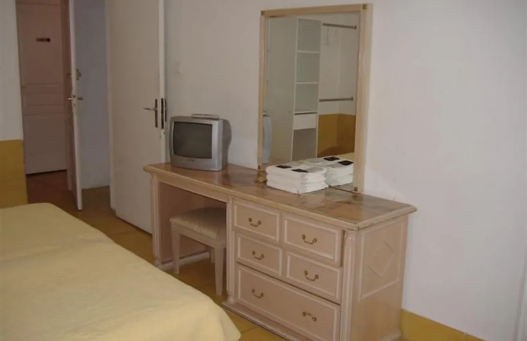 Hotel Europa-1