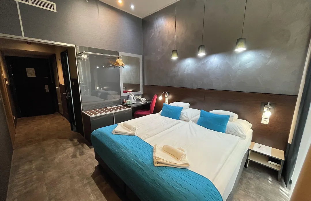 Carat Boutique Hotel-1