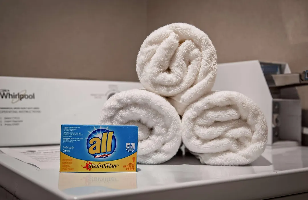 Best Western Plus New Cumberland-1